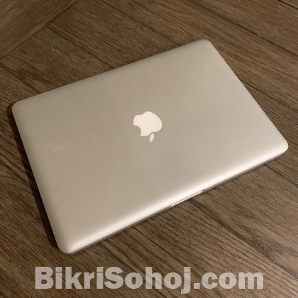 Apple MacBook Pro 2012